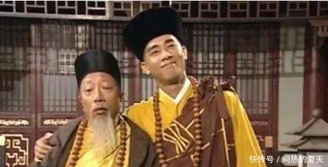 韦小宝|天下第一滑头韦小宝,一生全靠这四句话,学会一个跟谁都能交朋友