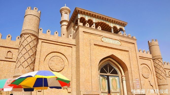 没用|西域小国，竟想攻打汉朝，冯奉世一人灭一国，没用朝廷一个兵