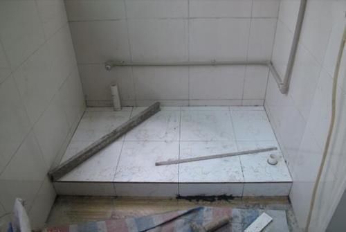 洗衣池|在阳台安装洗衣机聪明人都会装这种东西,太实用了,后悔我家没装