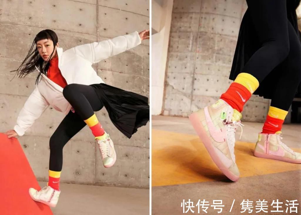 nike 过年新鞋囤起来！Nike “农历新年” 系列，豪华阵容曝光！