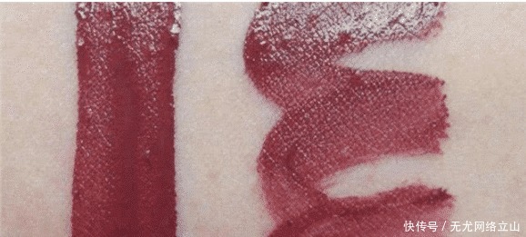 劣质|“劣质”口红的3个特征,中一个就不能用了,女生别不当回事!