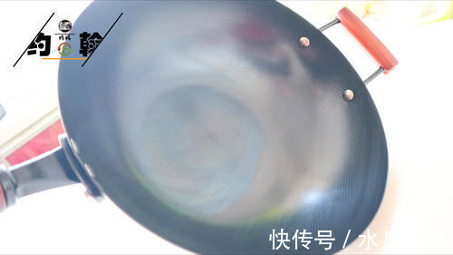 光泽|新铁锅别直接用,教你8步开锅秘籍,不生锈不粘锅,越用越有光泽