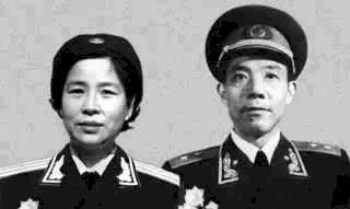 职务|按照职务资历,此司令仅授少将,老战友们力荐,将他抬成中将