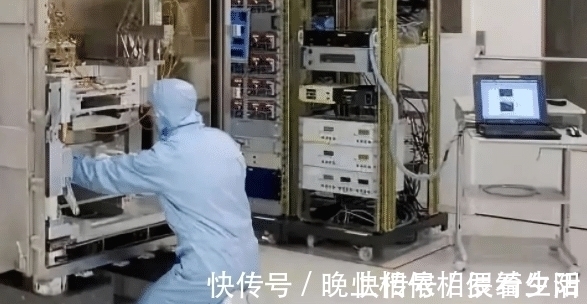 海思麒麟|重要性堪比光刻机,一台卖7亿,日企垄断的蒸镀机,已实现国产化!