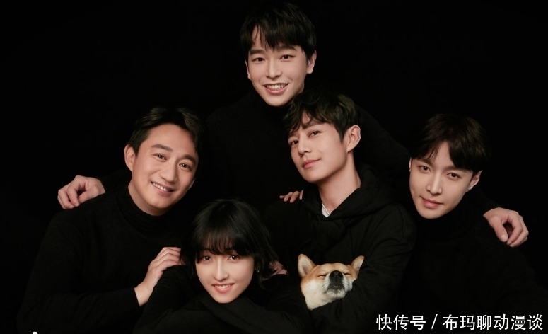 桃花源|《向往的生活5》已杀青!黄磊发博告别桃花源,观众们约好下季见