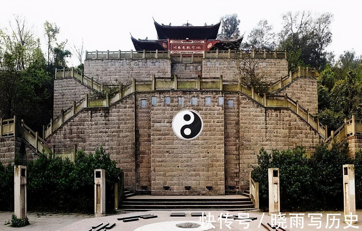 道教&道教“奇术”传承数千年,专家却不肯承认,道士坚称“真实存在”