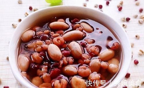 活血滋阴|人体怕早衰，坚持吃的食物，细腻肌肤，活血滋阴，谁吃谁变好