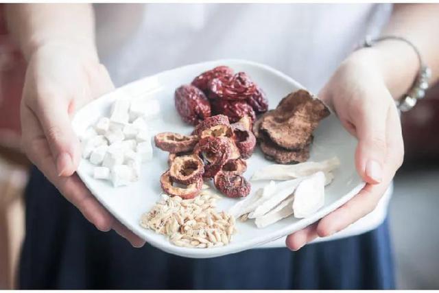 散结|补气又散结,这民间方要知道!身体痰湿淤堵、肝气郁结的要知道