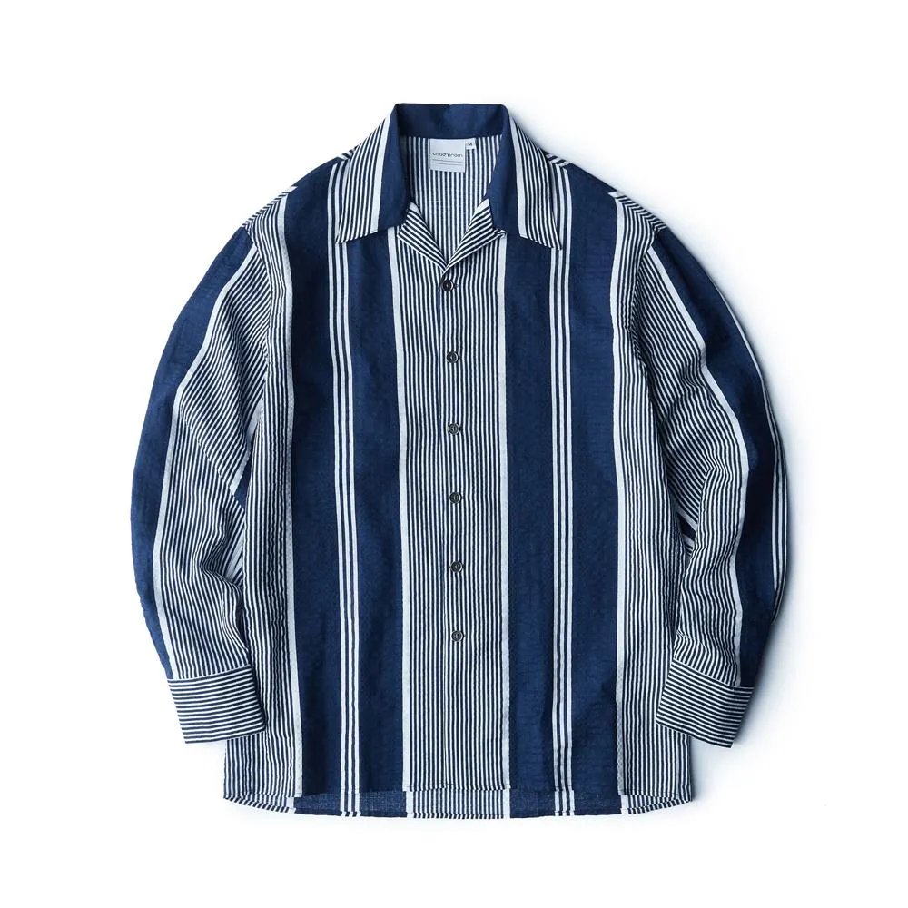 品牌们|为了将「泡泡纱」变得体，品牌们都费了多少“心机”？