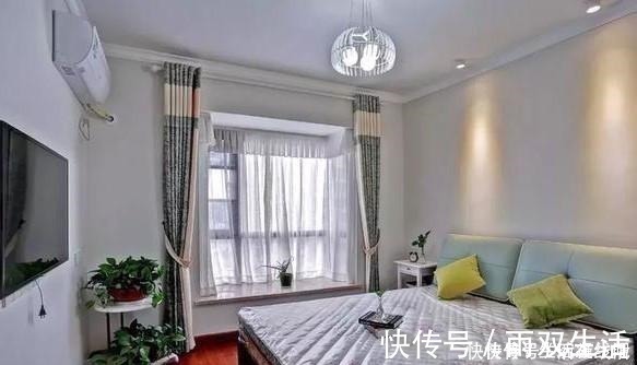 墙面|老公是设计师,装修自己的房子漂亮又实用,亲朋来了都夸我福气好!