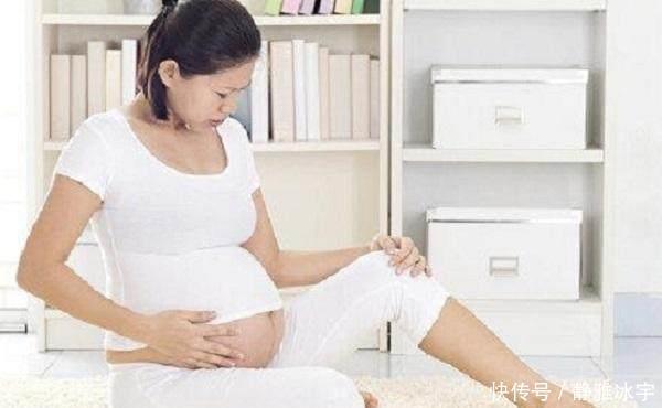 补充|孕妈身上出现这几种现象,说明孕妈缺钙了,要及时补充