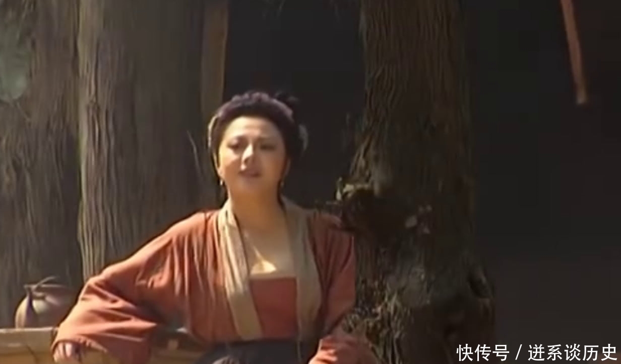 《水浒传》人物之二十三:谁是《水浒传》中最大的恶人?