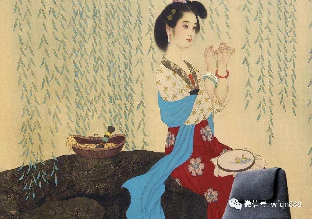 白话文!李清照对宋词贡献很大?台大教授:她出名,只是因为占了两个便宜