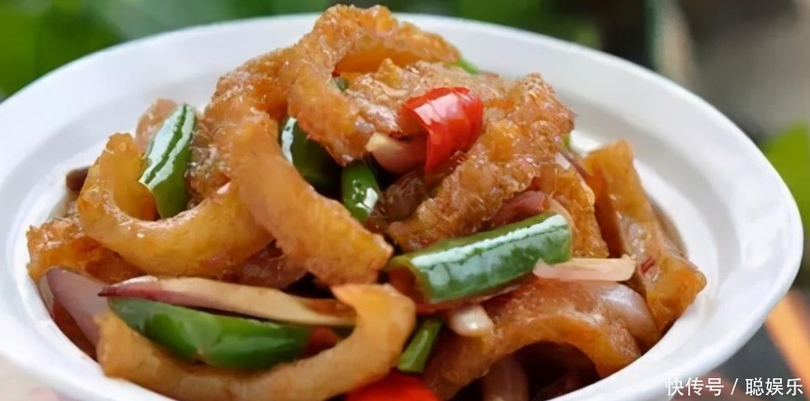 口齿留香的几道下饭菜，荤素搭配，营养美味，让你回味无穷