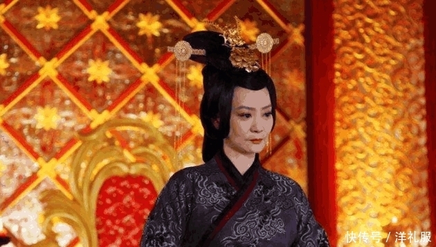 皇后|史上最厉害的2位女性, 主动提出嫁给小兵, 最后都当了皇后