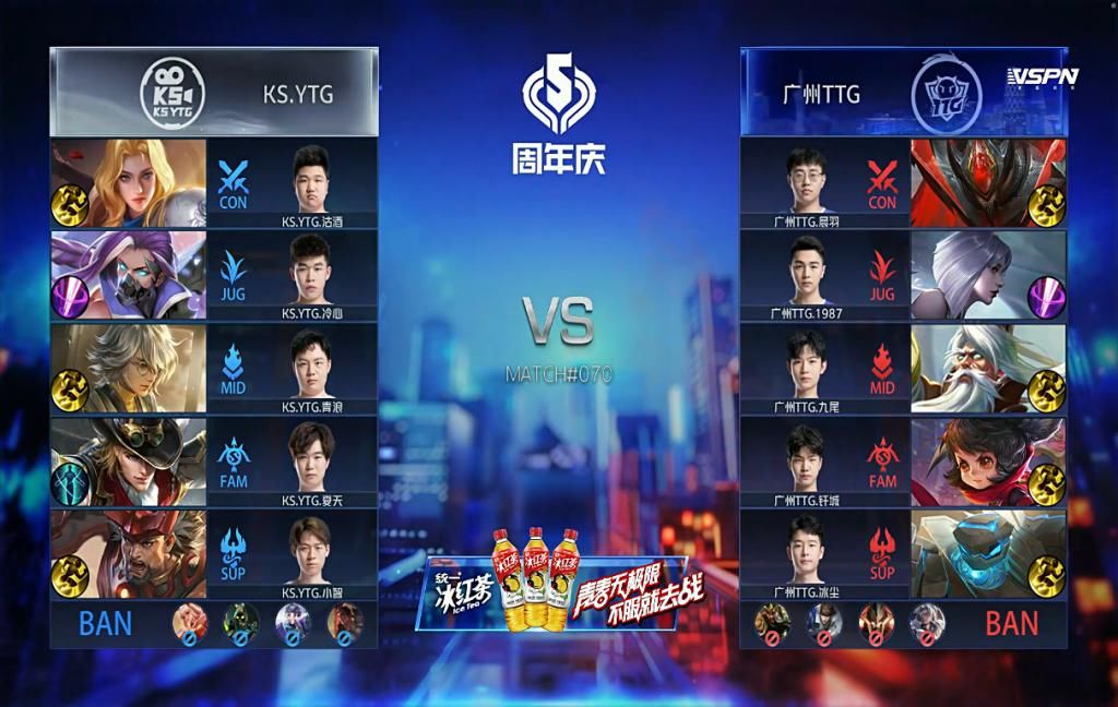 寒夜认为|有手都能赢的阵容YTG却输了，寒夜：选夏洛特的意思就是放弃比赛！