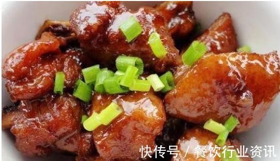 家常菜不仅味道鲜美, 而且造型漂亮, 值得一试