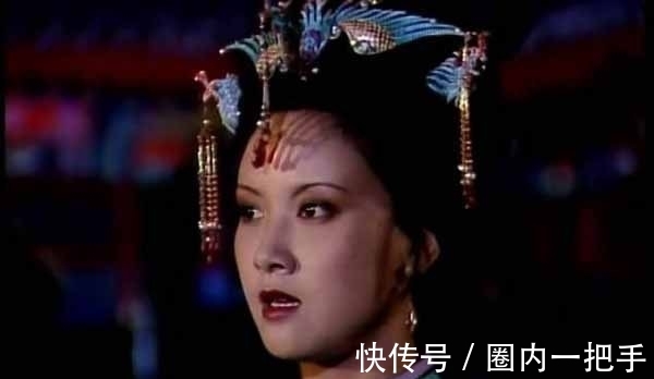 晴雯@对晴雯紫鹃入画都从宽处理,为何偏不放过司棋?背后的原因很复杂