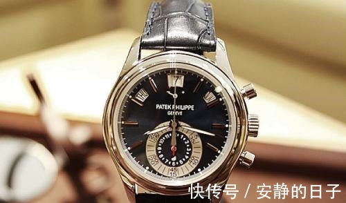 百达翡丽 名牌表前十名都是什么表!