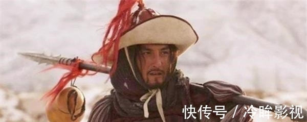 林冲！水浒传中，武松和林冲谁才是真英雄？你看毛主席是如何点评他俩的