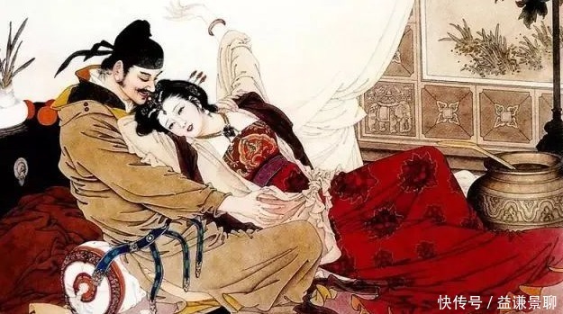 日本|据传杨贵妃这生死之名东渡日本，这个传说到底是真是假？