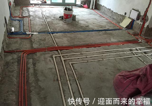 电线|水电装修,提出这些建议的工头,都是为了多收费,业主要多留心