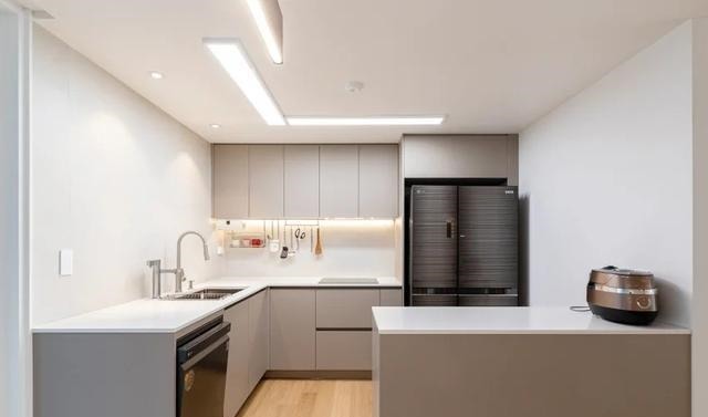 太太|韩国太太坚持去客厅化的3个明智决定，越来越多人学，实用人性化