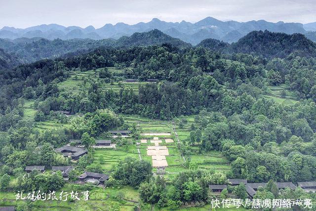 面积|湖北“最低调”世界遗产 做过381年皇城 面积超过故宫却少有人知