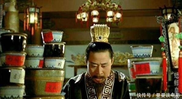 上榜|三个被考古证实的历史悬案,光绪之死上榜,原来无风不起浪