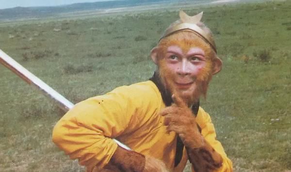 人参果|孙悟空不把人参果分给白龙马,不是他忘了,你看他发现了什么秘密