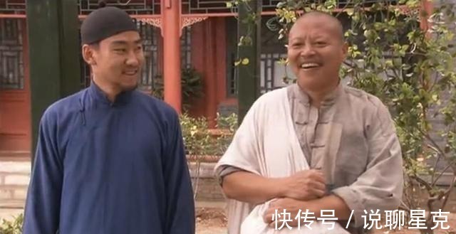 只会放几个蔫屁吃两卷饼的郑老屁凭这三点在大宅门中混得风生水起