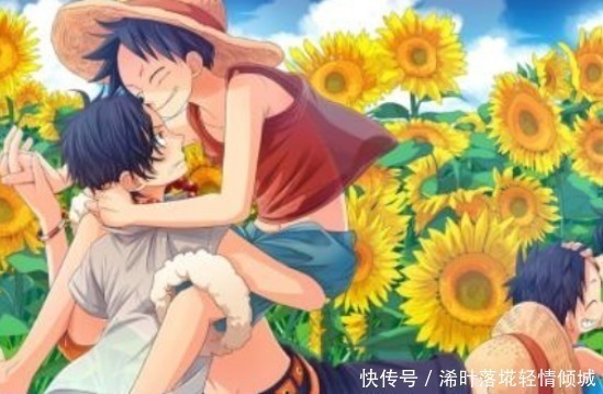 橡胶果实|海贼王男生梦寐以求的4大果实,透明果实幼稚,第三人人想要!