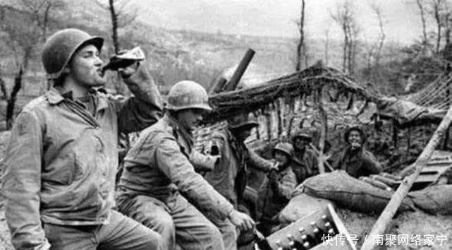 伙食|二战中苏联红军的伙食条件如何?除了黑列巴只有这些