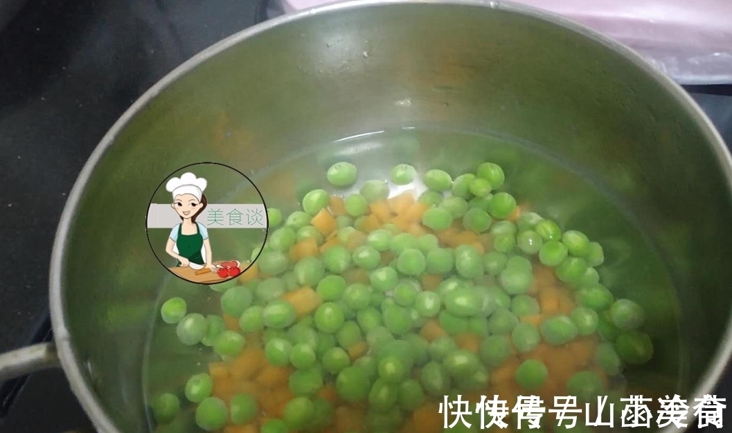 减肥|晚餐不吃米饭专吃此，身材悄悄瘦回s码，味道还挺香，减肥没压力