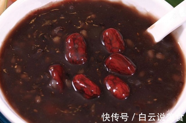 黑米粥|记忆力下降、总是健忘怎么办多吃3种食物让你记忆力不减退