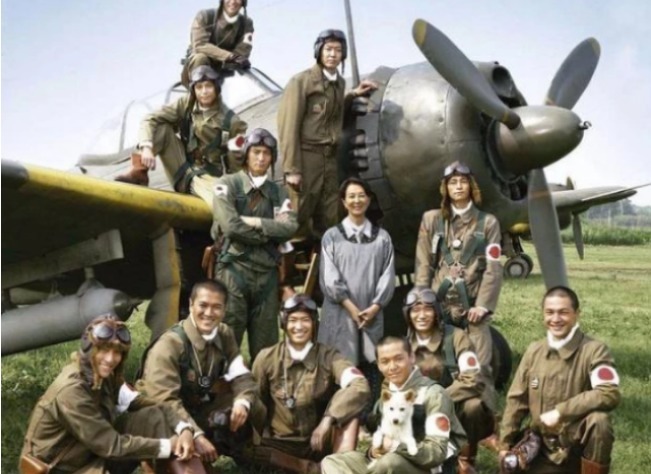 后悔|日军战败回国后有多惨?妻子表现令人绝望,后悔不如战死