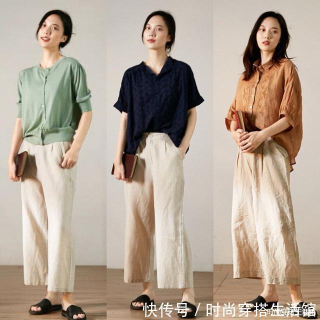 中年女人如何“穿搭”显高级?这4个搭配公式,气质优雅又时髦