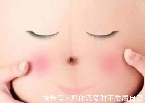肚子|孕妈肚子上的黑线是什么?线在左是男在右是女?原来这么多讲究!