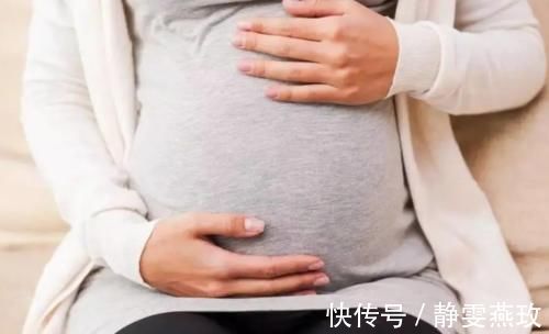 感觉|入盆是什么感觉？孕妈多注意这4个情况，提前做足准备到时不慌乱