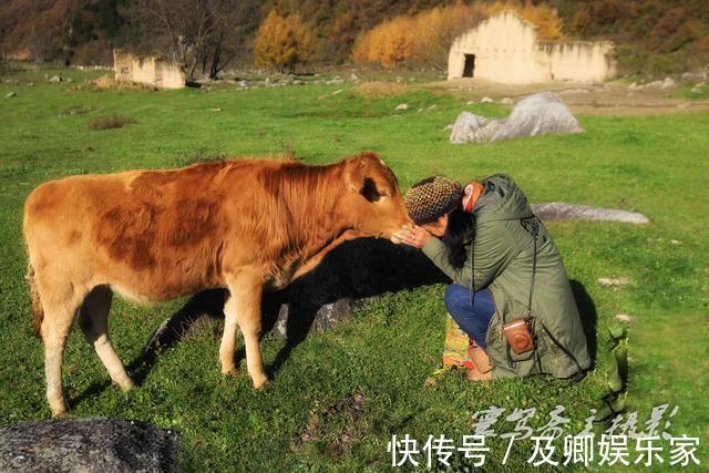 秋色|养在深闺人未识的秦岭秘境留坝，却深藏着让人叹为观止的绝美秋色