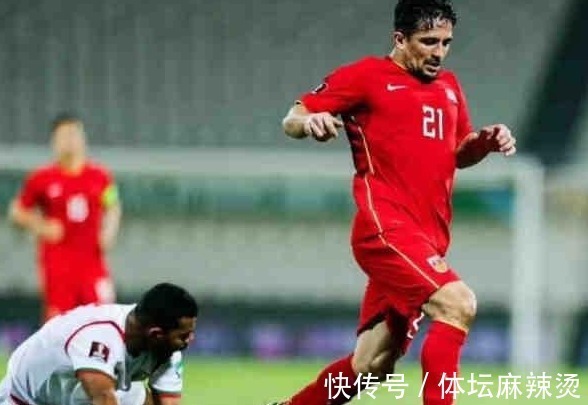 艾克森|十问中国足球之四：国家队以后还需要归化球员吗