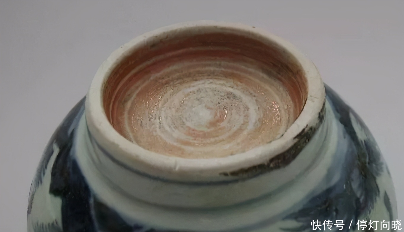 辨别点|民间元青花真品到底有多少?