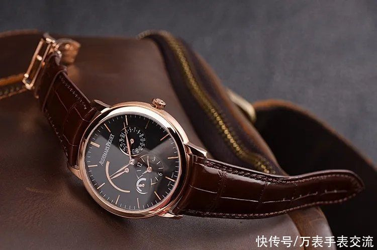 月相|这四款表90%的男人都喜欢，但真正能拥有它的人很少