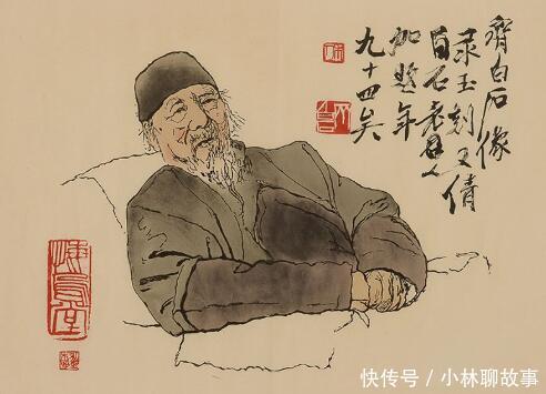 万万没想到，看起来毫不相干的人居然生活在同一时代！