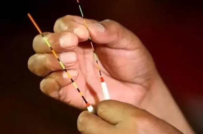 秋天唯独这调钓方式才霸气,大鲫鱼接二连三的上