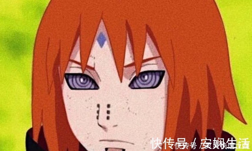小樱|火影假如把主角变成佩恩,小樱不输“畜生道”,最拉风的是他!