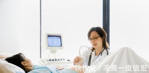 宫外孕|不是所有孕妇都需要检查,3项产检不符合条件,只是浪费钱