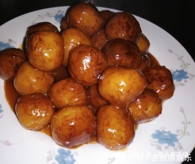 色香味俱全，好看又好吃，特别受孩子欢迎，孩子吃促进骨骼发育