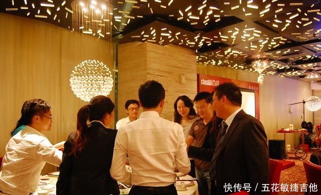 过来人告诉你这三种酒局不要参加,没有任何意义