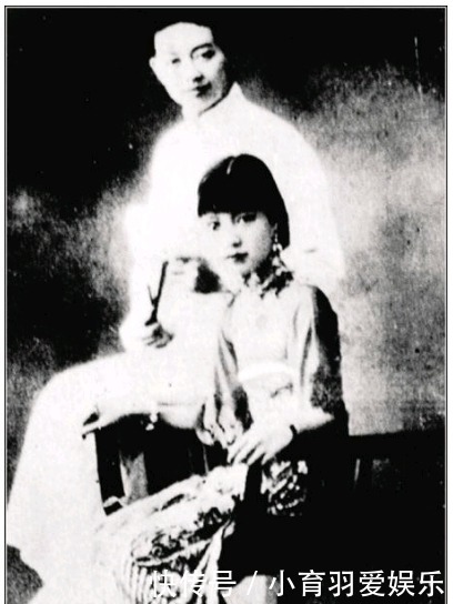 婚姻关系|孟小冬登报三天,与梅兰芳解除婚姻关系,杜月笙却笑弯了腰